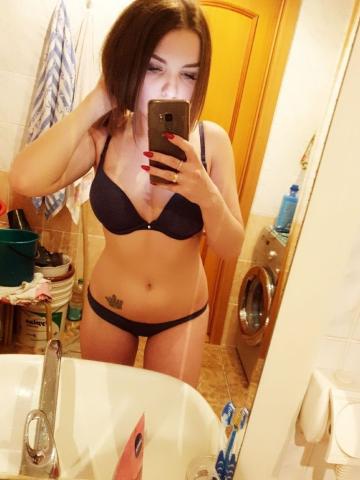 Индивидуалка Сарра Фотография 6